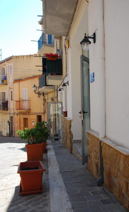 Four Season Winter Room Cefalù Exterior foto